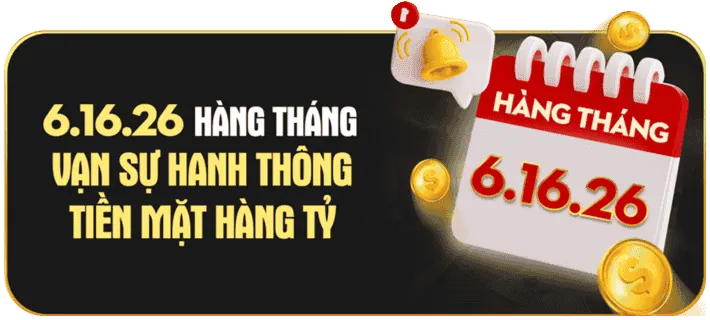 Thẻ VIP và các lợi ích độc quyền cho thành viên VIP