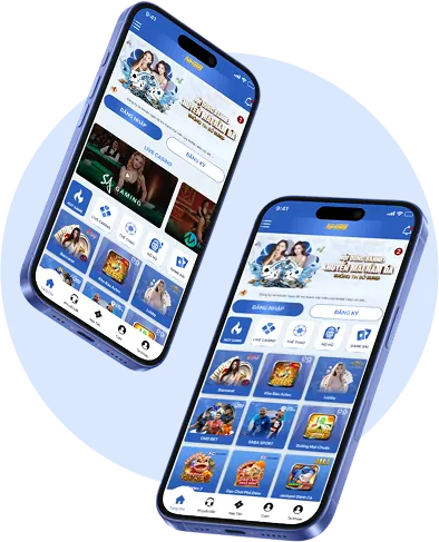 Giao diện mượt mà 68win12