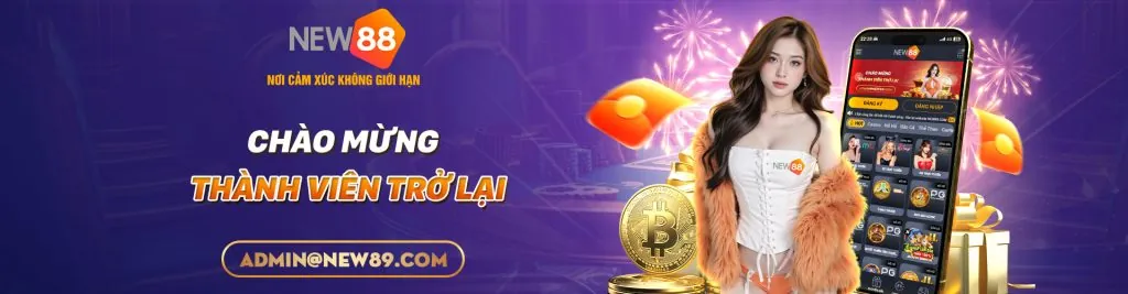 Minh họa khuyến mãi chào mừng thành viên mới tại 68win12
