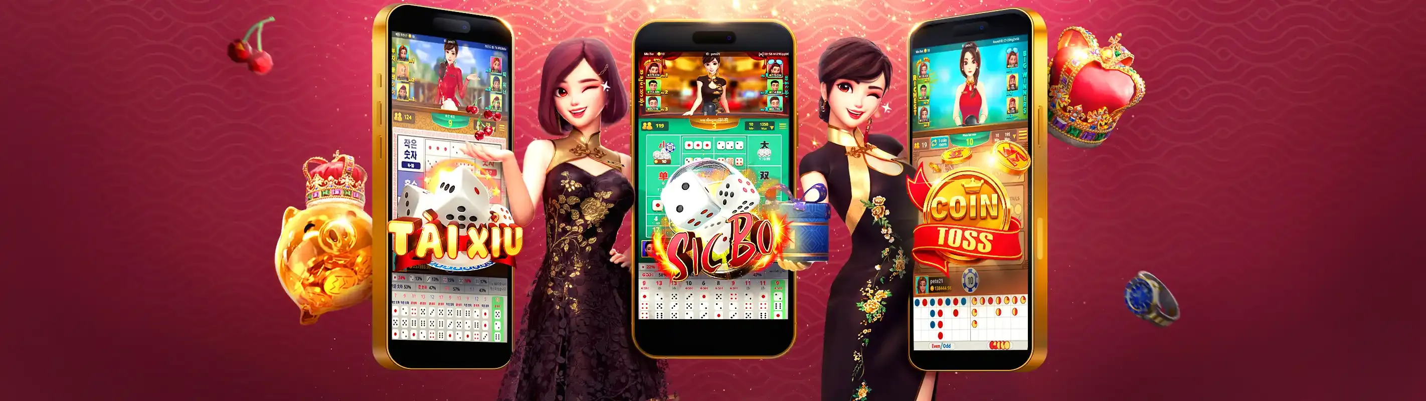 Chương trình hoàn trả (Cashback) cho bắn cá, đá gà, slot game