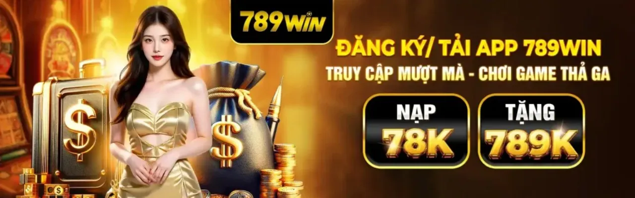 Các loại khuyến mãi và cách nhận thưởng tại 68win12