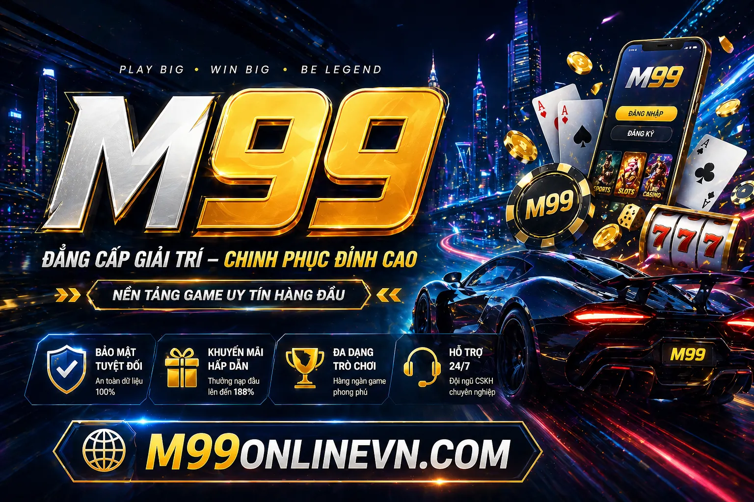 Tổng quan về các khuyến mãi 68win12 năm 2026